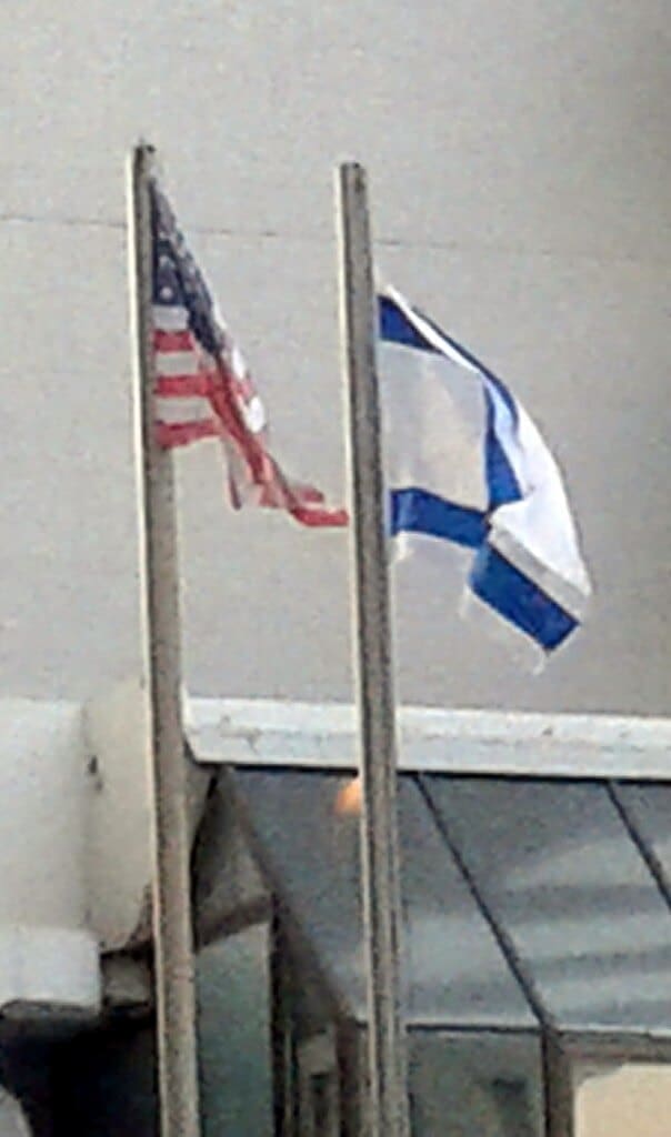 משרד עורכי דין בפתח תקווה אשרת משקיע זר בישראל מסוג ב/5 עבור אזרחי ארה"ב